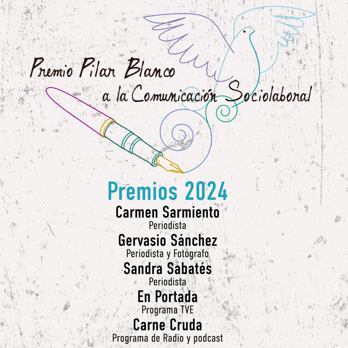Pilar Blanco 2024 BANNER