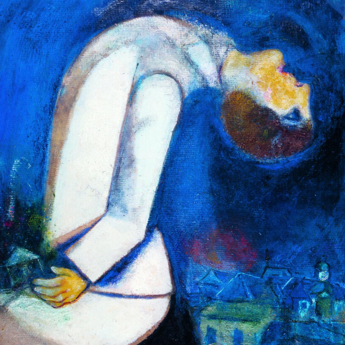 Chagall BANNER